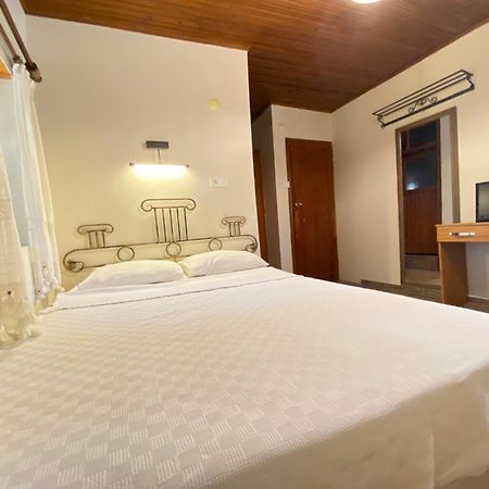 Medusa House Butik Hotel ディディム エクステリア 写真