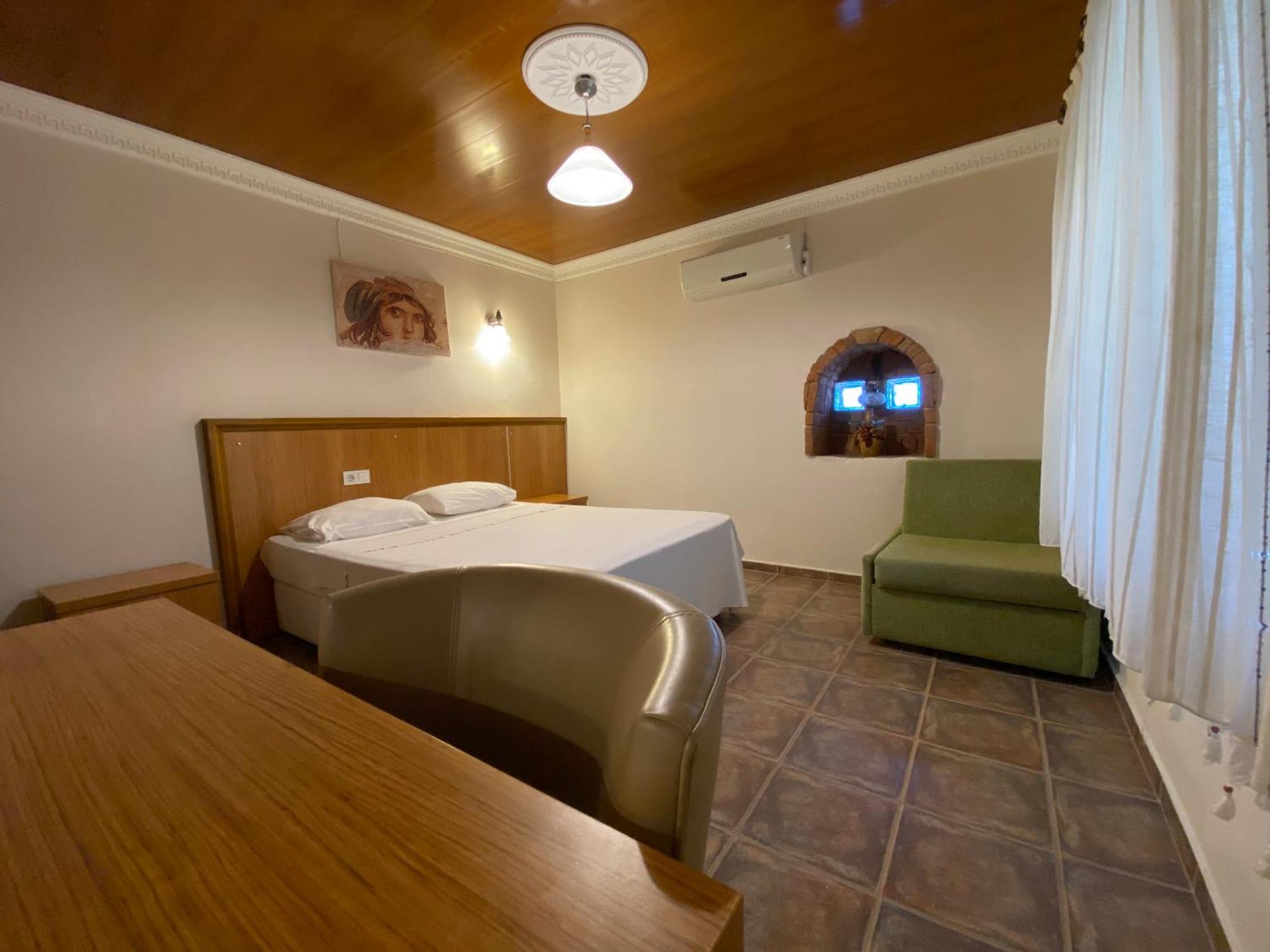 Medusa House Butik Hotel ディディム エクステリア 写真