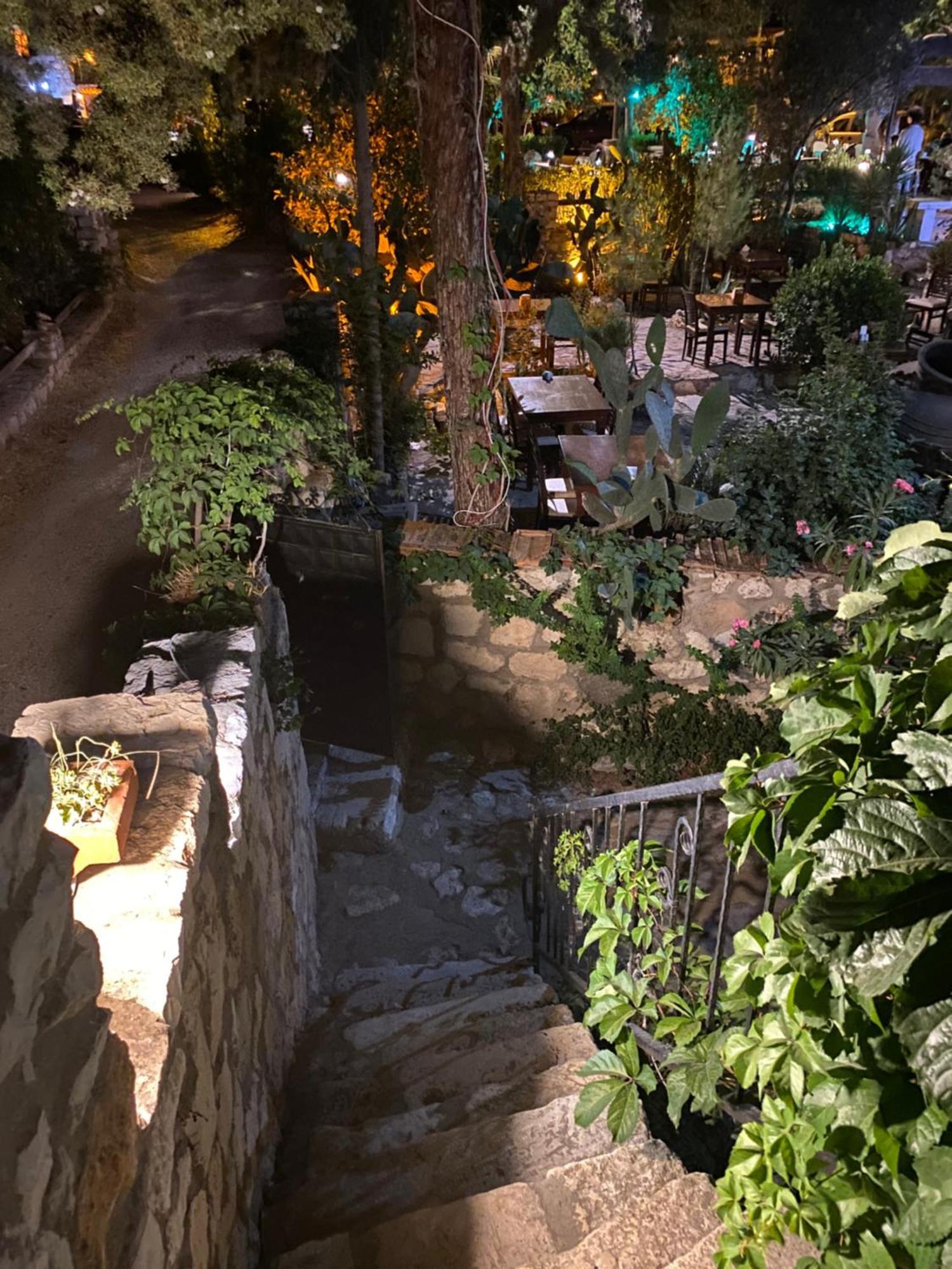 Medusa House Butik Hotel ディディム エクステリア 写真