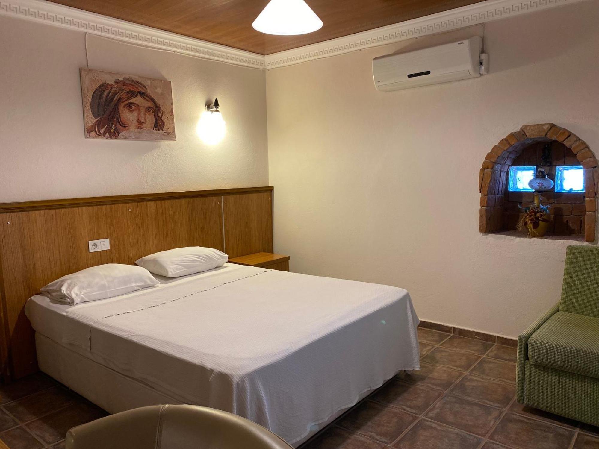 Medusa House Butik Hotel ディディム エクステリア 写真