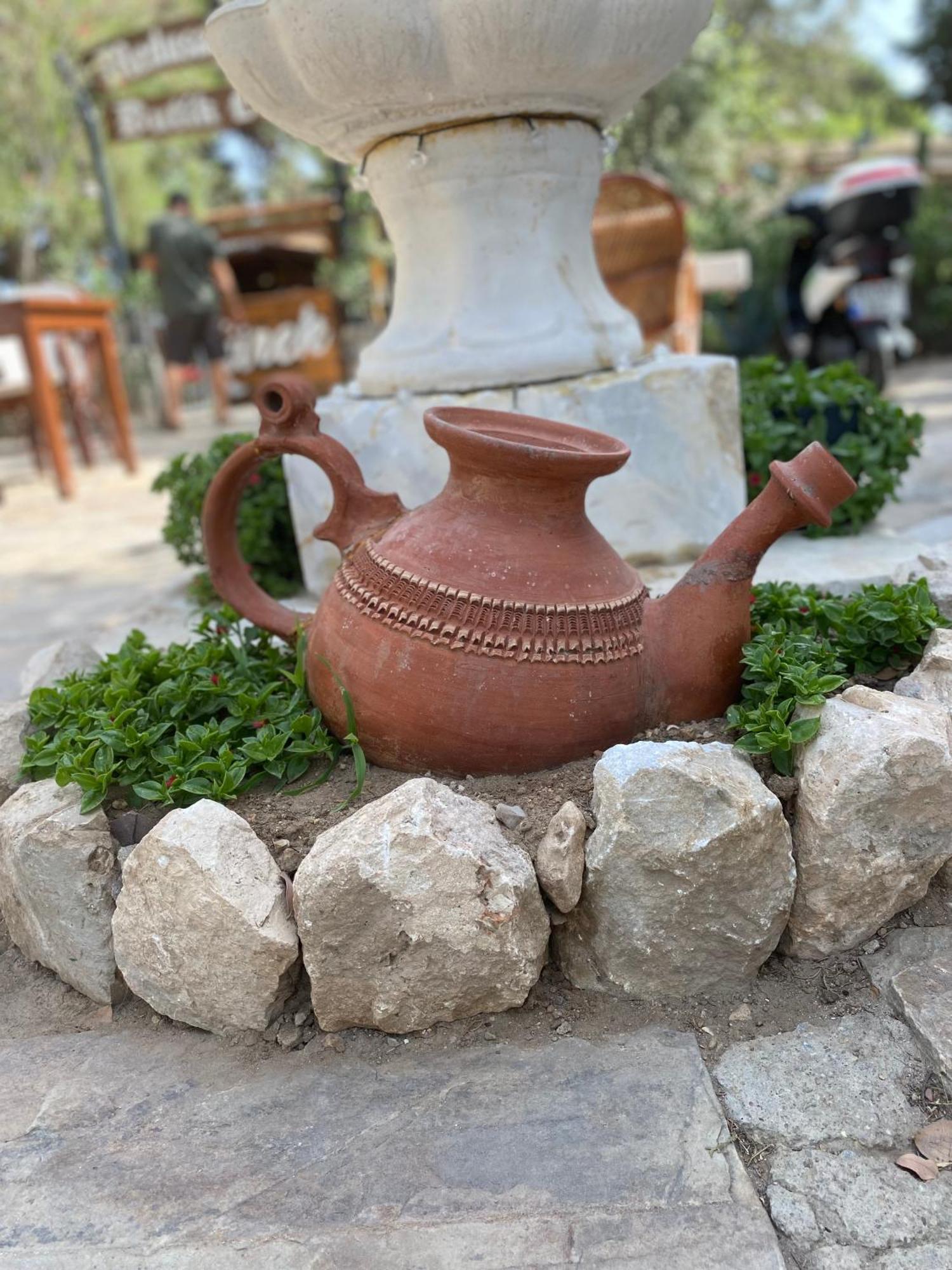 Medusa House Butik Hotel ディディム エクステリア 写真